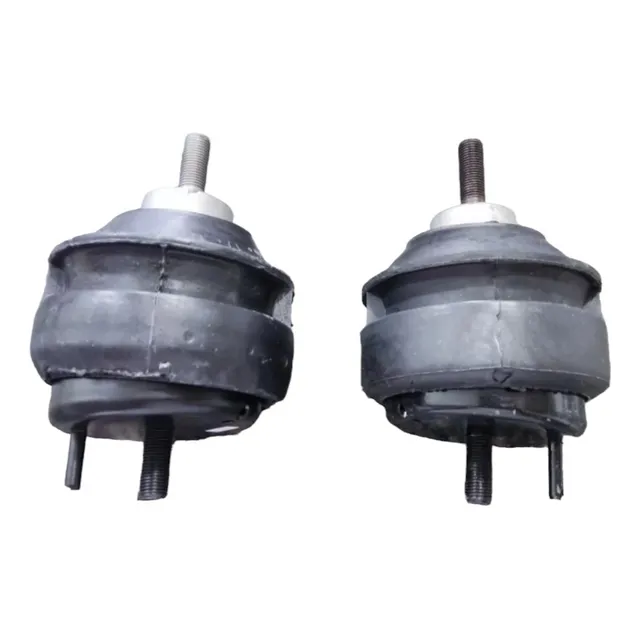 Bases De Motor Original Great Wall Wingle 5 Diesel