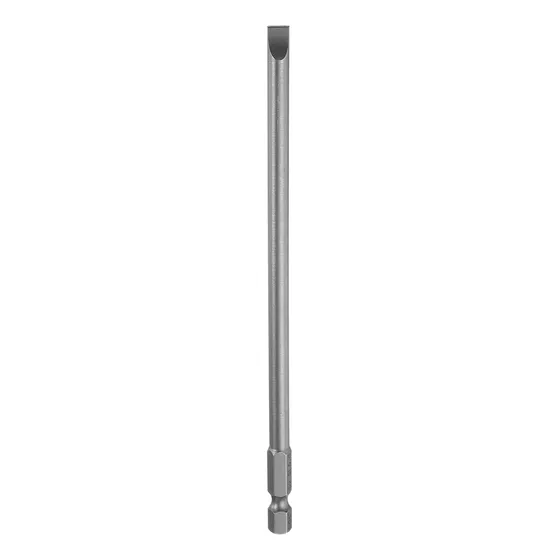Brocas Harfington Sl6, Acero S2, Eje Hexagonal 1/4, 15cm Lar