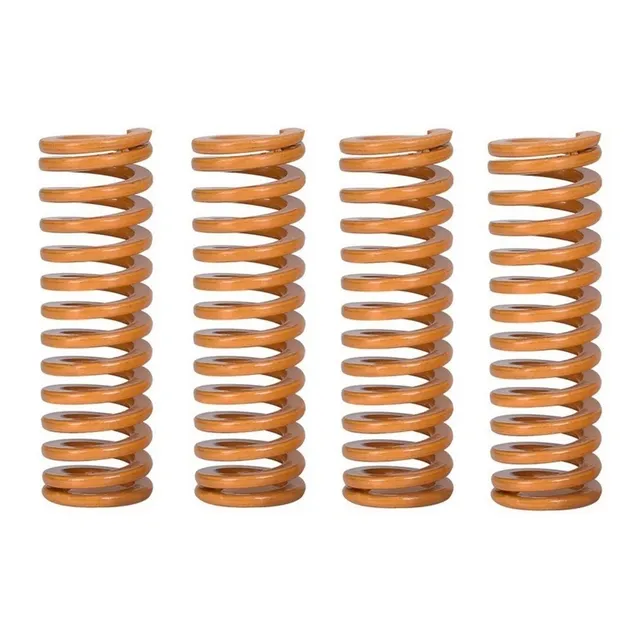 Kit X4 Resortes Reforzados Ender-3 Creality Impresora 3d