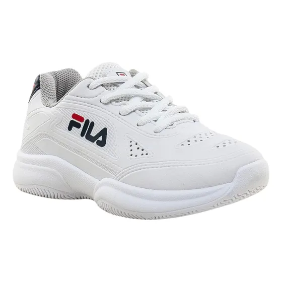 Zapatilla Fila Niños F04k00019-156/blazroj