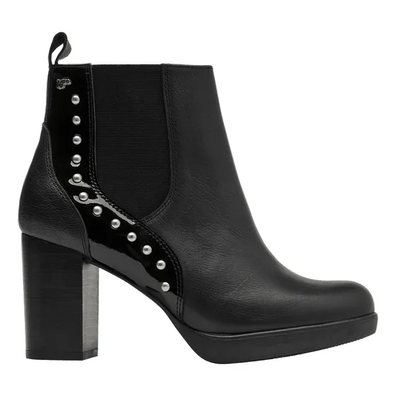 Botin Casual Mujer 16 Hrs  - L037