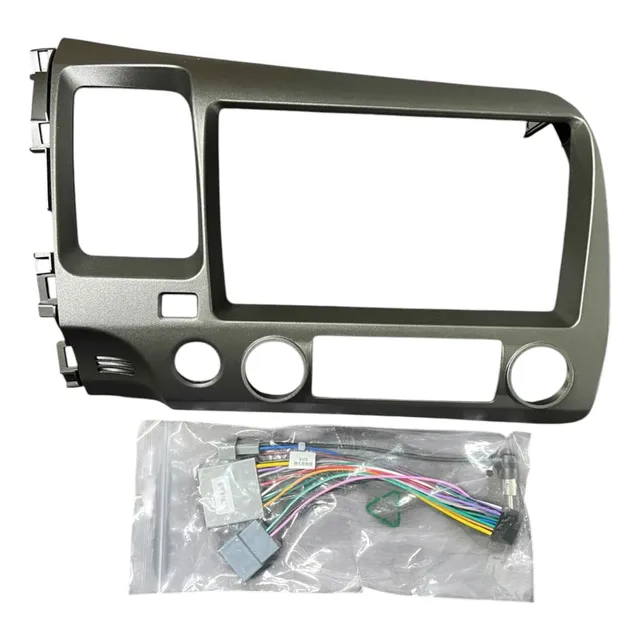Adaptador Marco 9 Pulgadas Honda Civic 2006-2009
