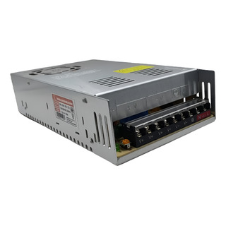 Fuente Poder Drive 12v 30a Reales 360w 110-220v Construled Fuente Poder Drive 12v 30a Reales 360w 110-220v Construled