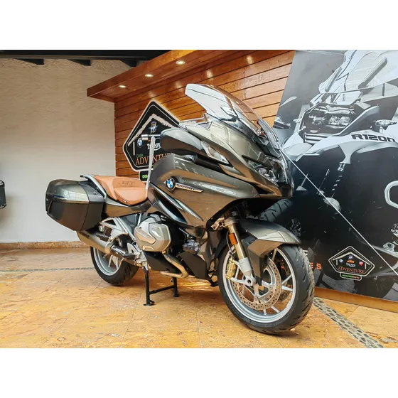 Bmw R1250 Rt Option 719