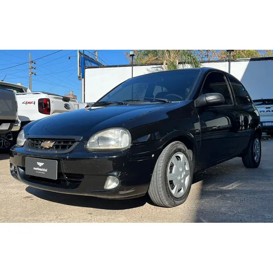 Chevrolet Corsa Classic 1.4 City