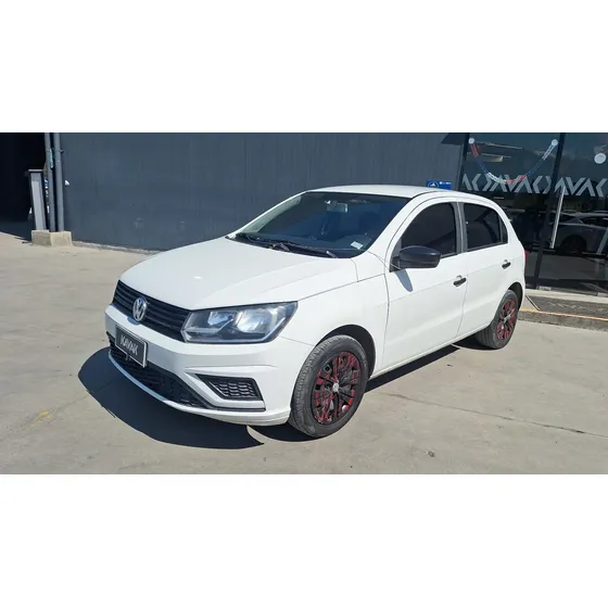 Volkswagen Gol 2020