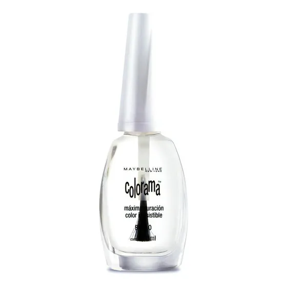Esmalte Colorama Maybelline New York 8ml Color Brillo