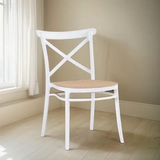 Silla Danubio Crossback Top