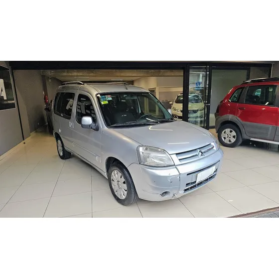 Citroën Berlingo Multispace 1.6 Xtr Hdi 92cv