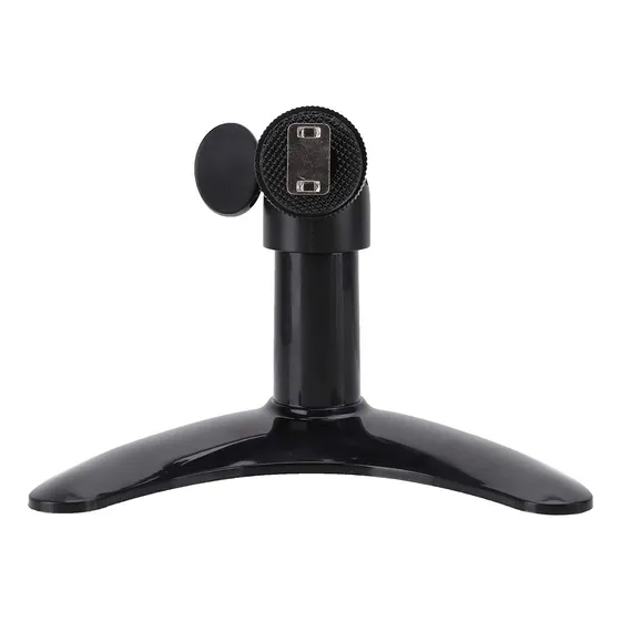 Soporte Para Monitor Computadora Escritorio Accesorio Pc Abs