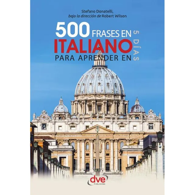 500 Frases En Italiano Para Aprender En 5 Días