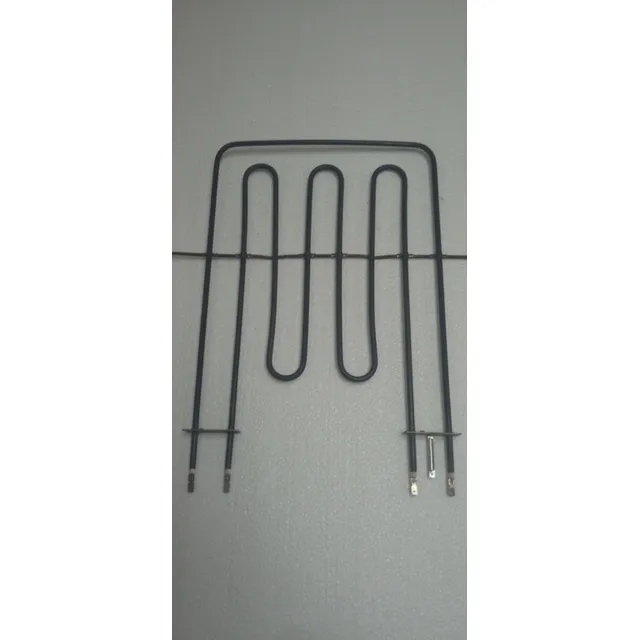 Resistencias De Hornos Eléctricos 