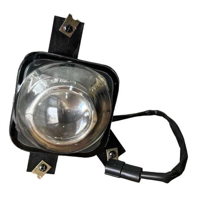 Faro Neblina Gol G3 (01-05)