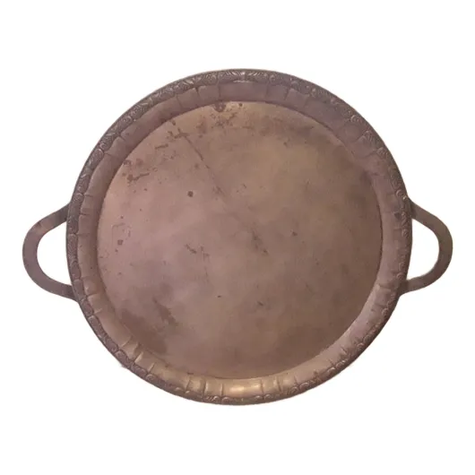 Bandeja Para Servicio De Catering 
