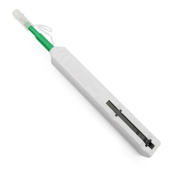 Herramienta Pluma Para Limpieza De Fibra Optica Nuevo Tienda