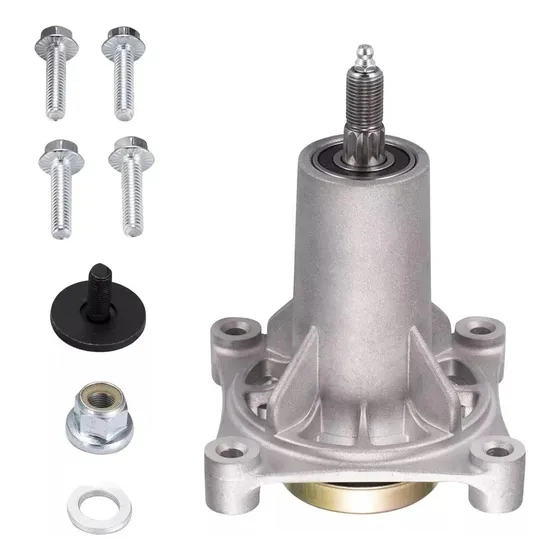 Conjunto De Husillo Cortacésped Para Husqvarna 187292