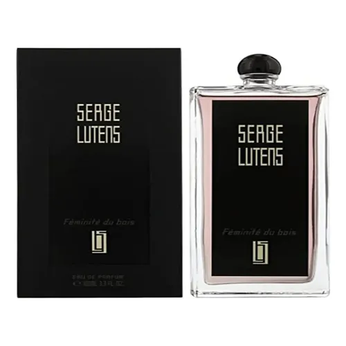 SERGE LUTENS Féminité du bois 香水 Perfume Serge Lutens Feminite Du Bois Eau de Parfum 100ml Oriental