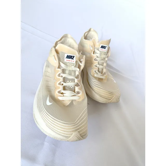 Zaptillas Mujer Nike Zoom Fly Zp 8.5 Us