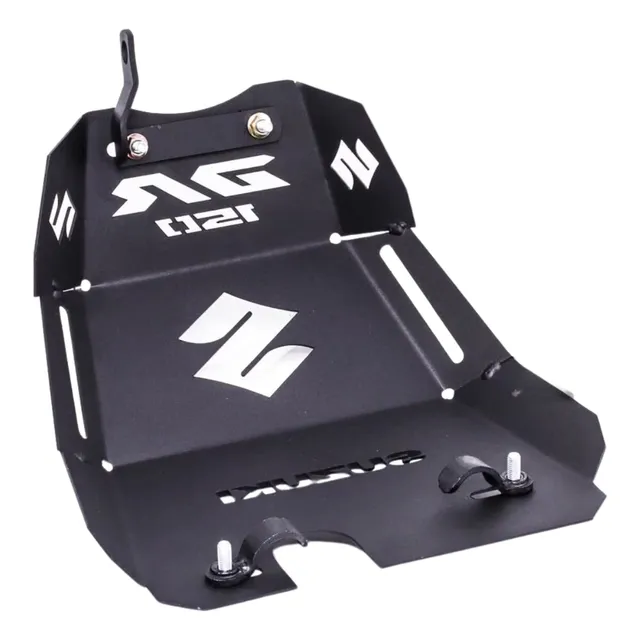 Pechera Quilla Lujo Dr150 Suzuki