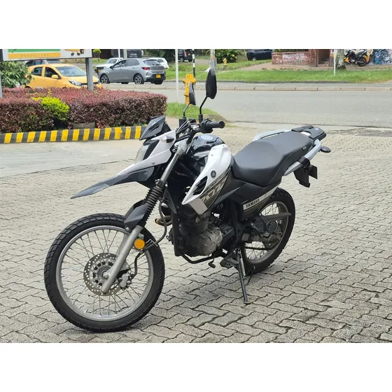  Yamaha Xtz150 2025