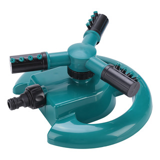 Boquilla Giratoria Automática De Jardín Rociador De Agua Boquilla Giratoria Automática De Jardín Rociador De Agua
