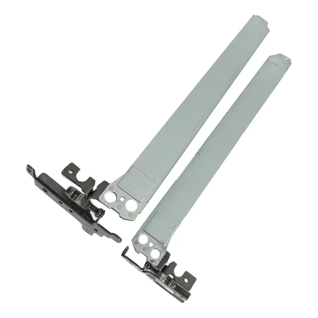 Kit2 Bisagras De Pantalla Lcd Para Dell Latitude 3520 E3520