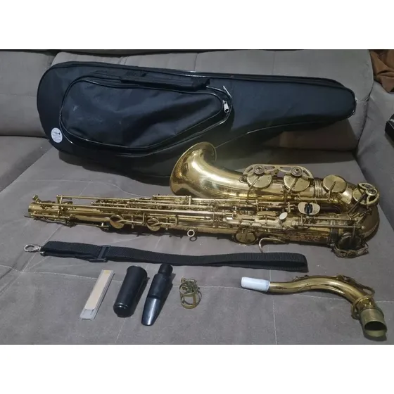 Sax Tenor Vogga
