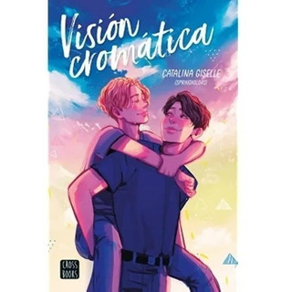 Libro Visión Cromática Libro Visión Cromática
