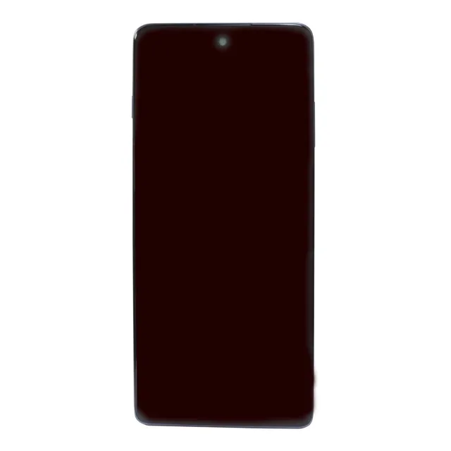Modulo Moto G200 Motorola Original Xt2175 Marco Pantalla