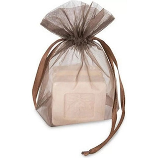 50 Bolsas De Organza Premium 10x15cms Elige Color En Menu 50 Bolsas De Organza Premium 10x15cms Elige Color En Menu