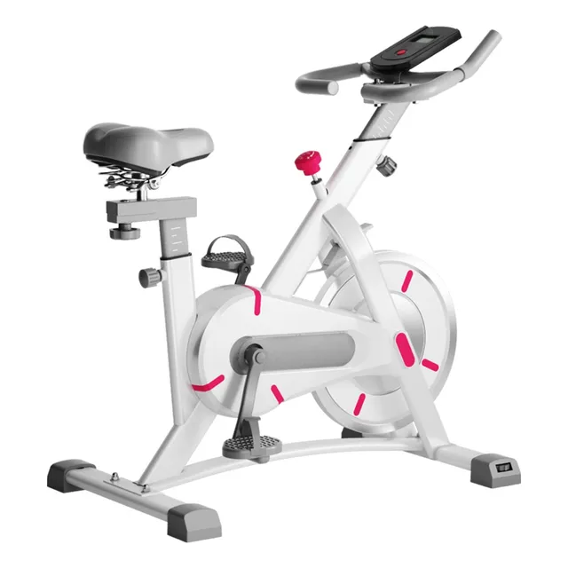 Bicicleta Fija Para Ejercicio Spinning Estatica Estacionaria