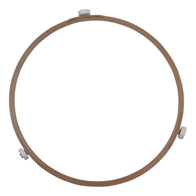 Soporte Rodillo Para Placa Vidrio Microonda Giratorio Anillo