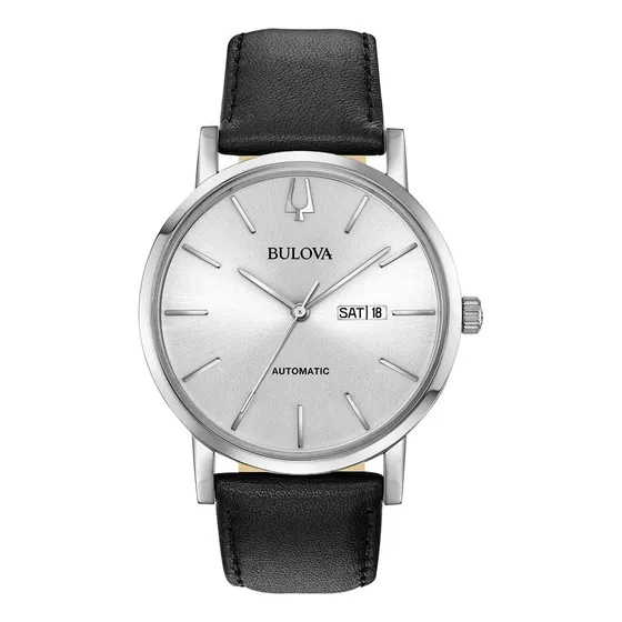 Reloj Bulova Hombre 96c130