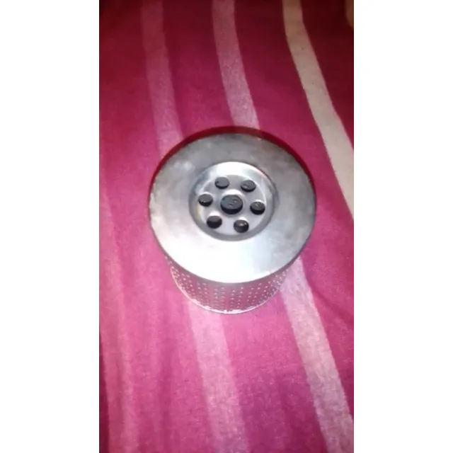 Filtro De Bomba De Dirección De Tractor Veniran 285 Original