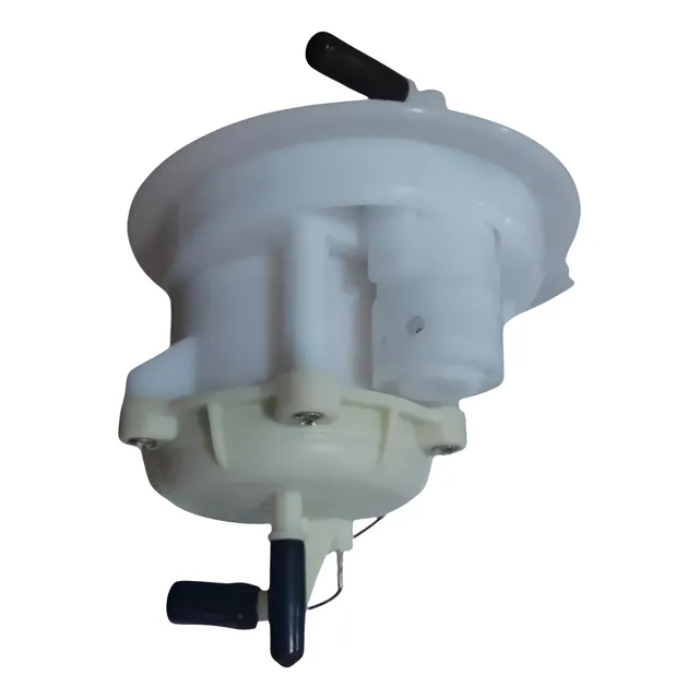 Tapa Filtro Gasolina Touareg 2 Picos