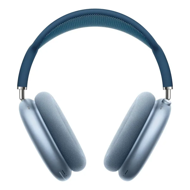 Apple AirPods Max - Azul cielo - Distribuidor Autorizado