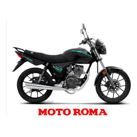 Motomel Cg 150 Full Patentada $2.812.000 O 12ctas$342.000