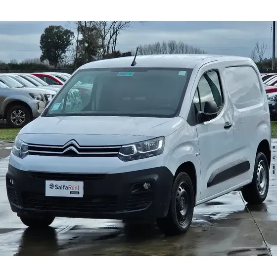 Citroën Berlingo 2024 Berlingo K9 M 1.5 Bluehdi 100 Bvm6 2024 usado en Chillán