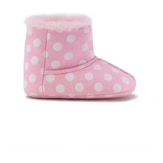 Bota Para Niña Guga Baby Primeros Pasos Luna