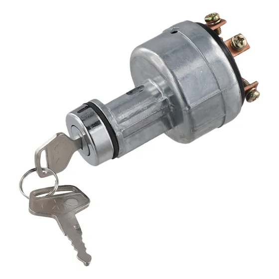 Ignição Chave 08086-10000 Para Pc200-123-fs