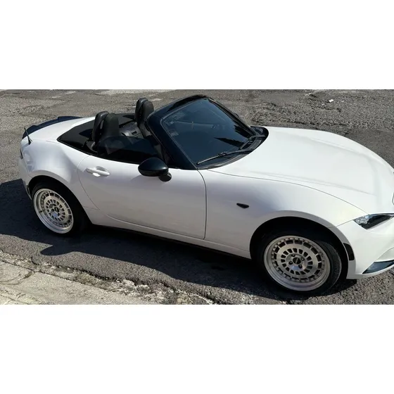 Mazda Mx-5 2.0 I Sport Mt