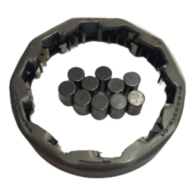 Kit Bendix One Way Clutch Pulsar 150 Ns Bajaj