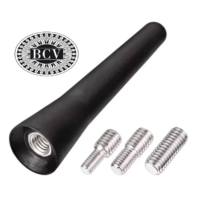 Potente Mini Antena Chevrolet Aveo Spark 2005 - 2015