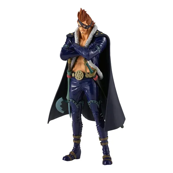 Banpresto One Piece Dxf The Grandline Men Wanokuni Vol 22