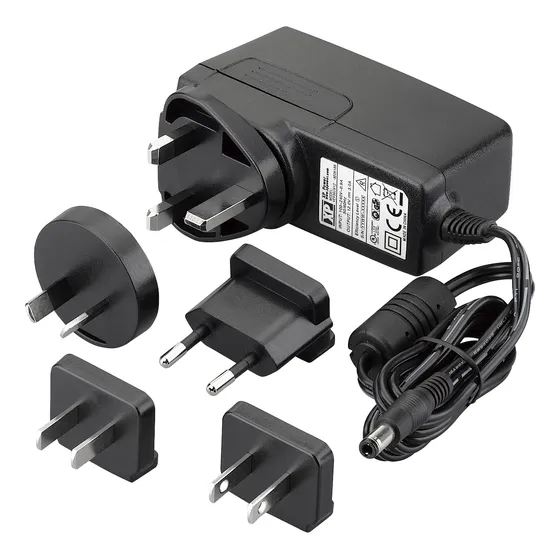 Zarc01 Charger For Remote Device, Harmony Exlhoist, Standar
