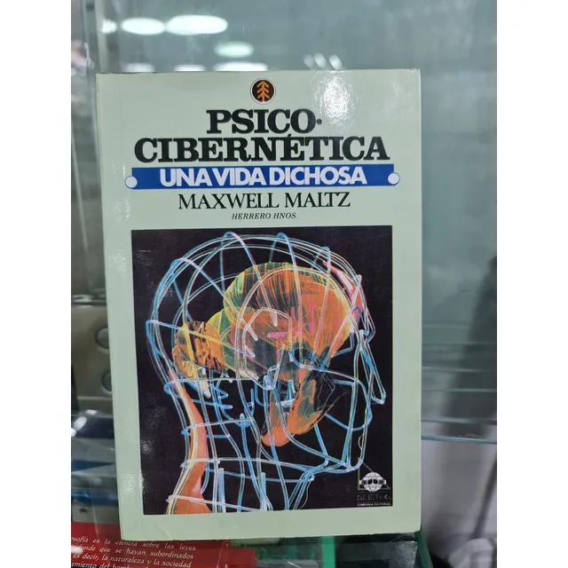 Psico.cibernetica Original