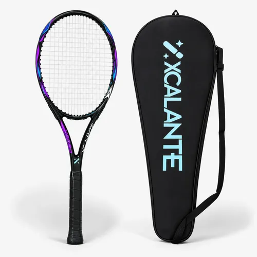 Raquete de tênis Yonex Ezone 100l 2022 Sky Blue 285gr 4 3/8