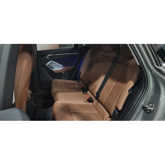 Audi Q3 Select 40 Tfsi 180 Hp