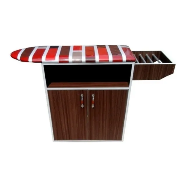 Planchador De Melamina 18mm Oferta!!! Crema