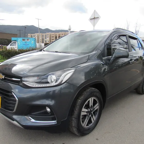 Chevrolet Tracker 2019 1.8 Lt At